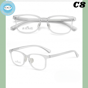 Gọng trẻ em mã 52010